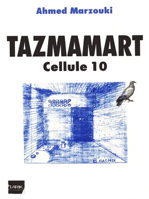 cover image of Tazmamart